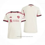 Camiseta Liverpool 2ª Mujer 25/26
