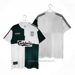 Camiseta Liverpool 2ª Retro 95-96