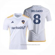 Camiseta Los Angeles Galaxy Jugador Delgado 1ª 24/25