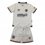 Camiseta Luton Town 3ª Nino 24/25