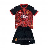 Camiseta Mallorca 1ª Nino 24/25