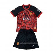 Camiseta Mallorca 1ª Nino 24/25