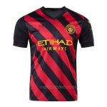 Camiseta Manchester City 2ª 22/23