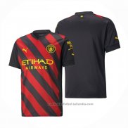 Camiseta Manchester City 2ª 22/23