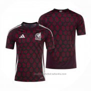 Camiseta Mexico 1ª 2024