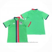 Camiseta Mexico 1ª 2026