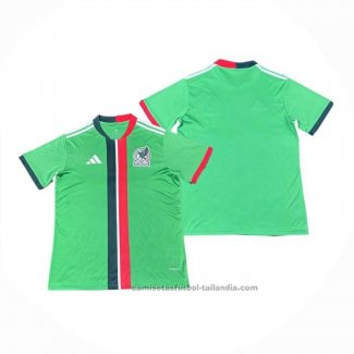 Camiseta Mexico 1ª 2026