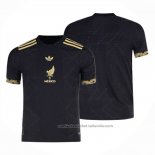 Camiseta Mexico Special 2025 Negro