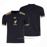 Camiseta Mexico Special 2025 Negro