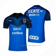 Camiseta Monterrey 2ª 2022