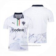 Camiseta Monterrey 2ª 2025