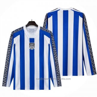 Camiseta Monterrey Special Manga Larga 26/27