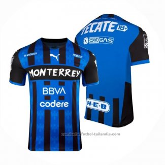 Camiseta Monterrey 3ª 2022