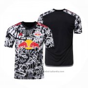 Camiseta New York Red Bulls 3ª 2023