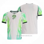 Camiseta Nigeria 2ª 2026