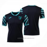 Camiseta Norwich City 2ª 21/22