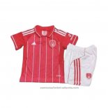 Camiseta Nottingham Forest 1ª Nino 25/26
