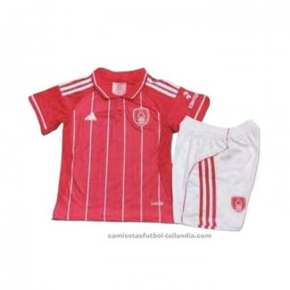 Camiseta Nottingham Forest 1ª Nino 25/26