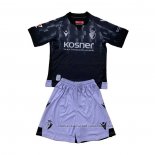 Camiseta Osasuna 3ª Nino 24/25