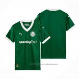 Camiseta Palmeiras 1ª 2025