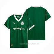 Camiseta Palmeiras 1ª 2025