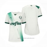 Camiseta Palmeiras 2ª Mujer 2023