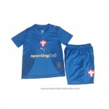 Camiseta Palmeiras 3ª Nino 2026