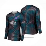 Camiseta Paris Saint-Germain Portero 1ª Manga Larga 26/27