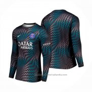 Camiseta Paris Saint-Germain Portero 1ª Manga Larga 26/27