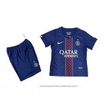 Camiseta Paris Saint-Germain 1ª Nino 25/26