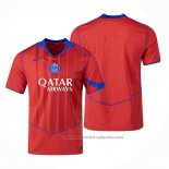 Camiseta Paris Saint-Germain 3ª 25/26