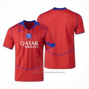 Camiseta Paris Saint-Germain 3ª 25/26