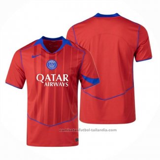 Camiseta Paris Saint-Germain 3ª 25/26