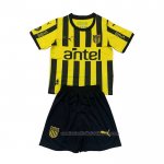 Camiseta Penarol 1ª Nino 2024