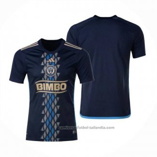 Camiseta Philadelphia Union 1ª 24/25