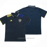 Camiseta Polo del Boca Juniors 20/21 Azul