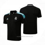 Camiseta Polo del Real Madrid 22/23 Negro