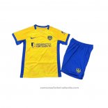 Camiseta Portsmouth 2ª Nino 26/27