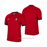 Camiseta Portugal 1ª 2024