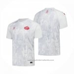 Camiseta Pre Partido del Sunderland 25/26 Blanco
