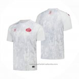 Camiseta Pre Partido del Sunderland 25/26 Blanco