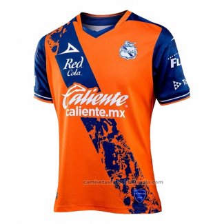 Camiseta Puebla 2ª 22/23