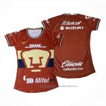 Camiseta Pumas UNAM 3ª Mujer 2022