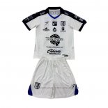 Camiseta Queretaro 2ª Nino 24/25