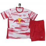 Camiseta RB Leipzig 1ª Nino 21/22