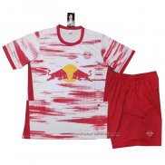 Camiseta RB Leipzig 1ª Nino 21/22