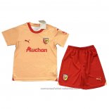 Camiseta RC Lens UCL Nino 23/24