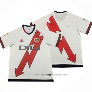 Camiseta Rayo Vallecano 1ª 22/23