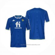 Camiseta Real Betis 2ª 21/22