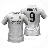 Camiseta Real Madrid Jugador Mbappe 1ª 24/25